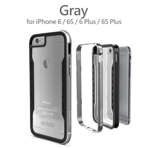 เคส iPhone 6 Plus เคส x-doria